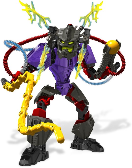 VOLTIX | HERO Factory | 6283