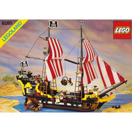 Black Seas Barracuda | Pirates | 6285
