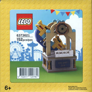 Swing Ship Ride | Promotional | 6373621