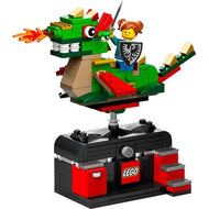 Dragon Adventure Ride | Promotional | 6427894