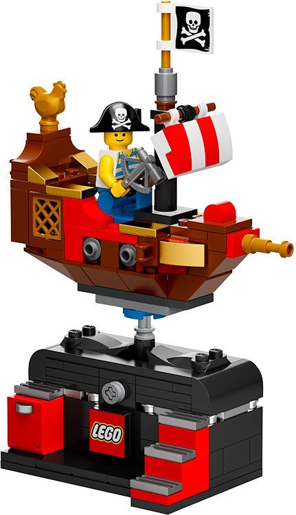 Pirate Adventure Ride | Promotional | 6427895