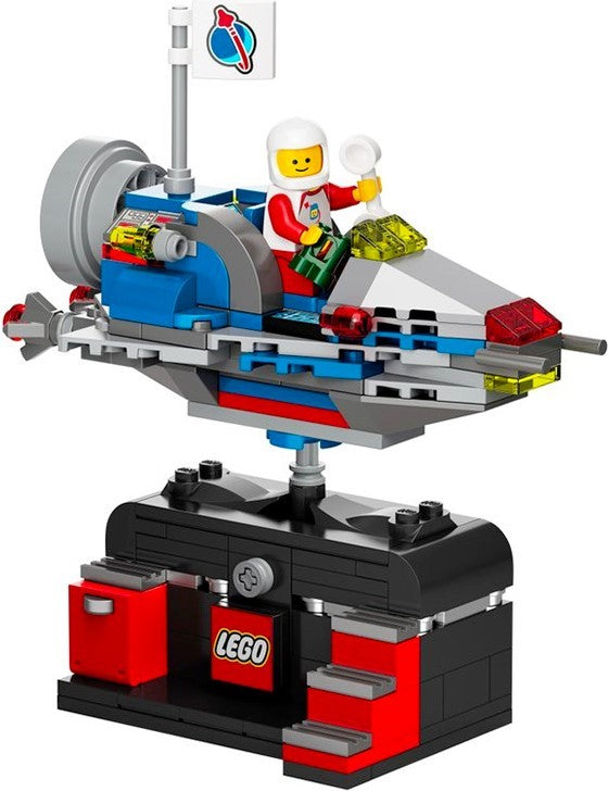 Space Adventure Ride Space Adventure Ride | Promotional | 6427896 – The Little Brick Market Co.