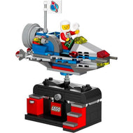 Space Adventure Ride | Promotional | 6427896