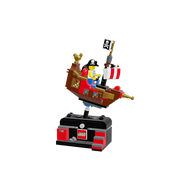 Pirate Adventure Ride | Promotional | 6427895