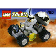 Lunar Rover | Town | 6463