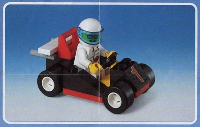Go-Kart | Town | 6498