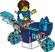 Cat Bike | Dreamzzz | 6527186