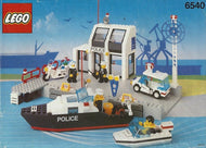 Pier Police | Town | 6540