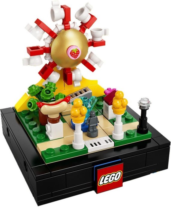 Ferris Wheel | Promotional | 66650