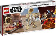 Coffret Aventures Skywalker | Star Wars | 66674