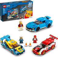 Vehicles Gift Set | City | 66684