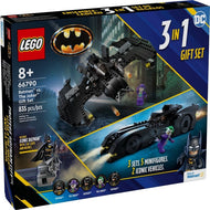 Batman vs. The Joker Gift Set | DC Comics Super Heroes | 66790