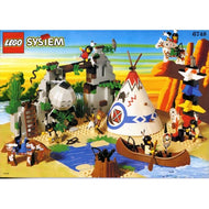 Boulder Cliff Canyon | Western | 6748