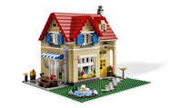 Family Home | Creator | 6754