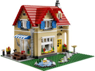 Family Home | Creator | 6754