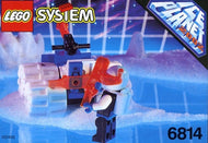Ice Tunnelator | Space | 6814