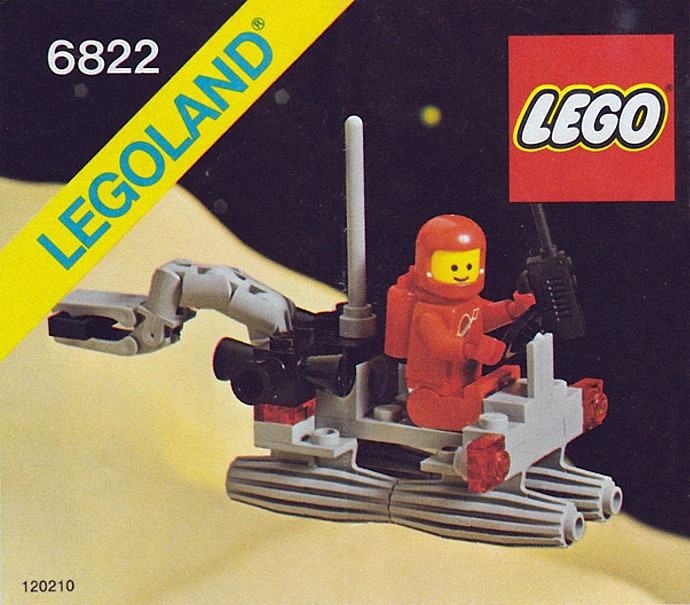 Space Digger | Space | 6822
