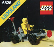 Crater Crawler | Space | 6826