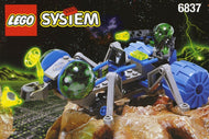 Cosmic Creeper / Mantis Scavenger | Space | 6837