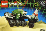 Sonar Security | Space | 6852