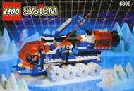 Ice-Sat V | Space | 6898