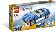 Blue Roadster | Creator | 6913