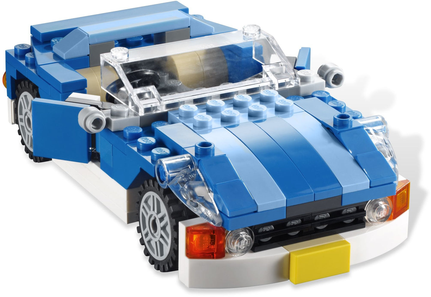 Blue Roadster | Creator | 6913