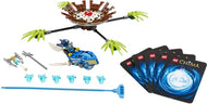 Nest Dive | Legends of Chima | 70105
