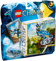 Nest Dive | Legends of Chima | 70105