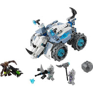 Rogon's Rock Flinger | Legends of Chima | 70131