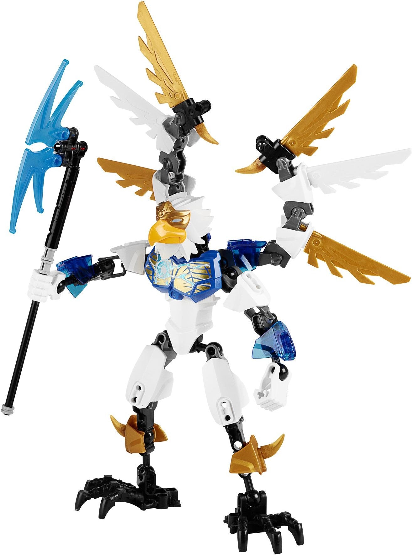 CHI Eris | Legends of Chima | 70201