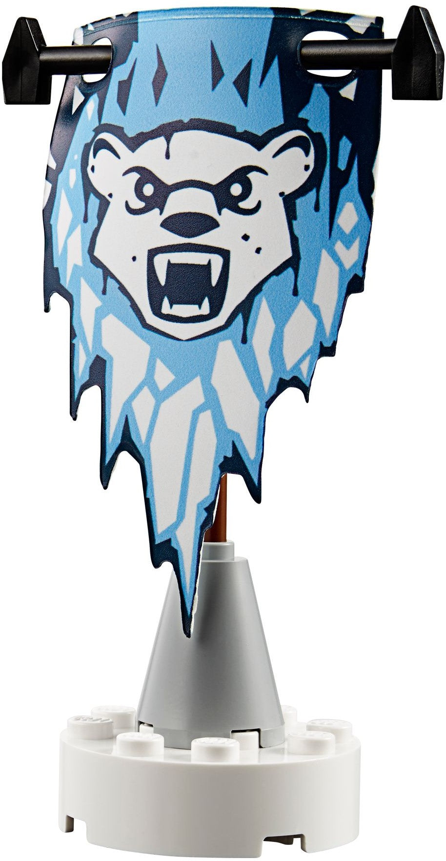 Ice Bear Tribe Pack | Legends of Chima | 70230