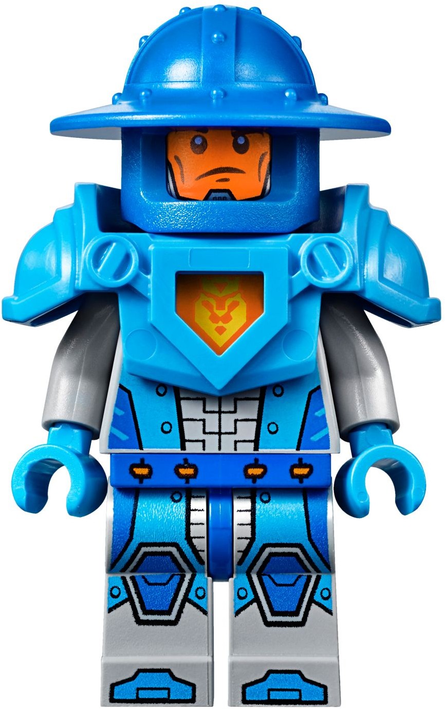 Knighton Battle Blaster | Nexo Knights | 70310