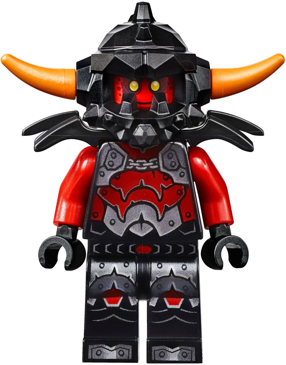 Knighton Battle Blaster | Nexo Knights | 70310