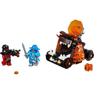 Chaos Catapult | Nexo Knights | 70311