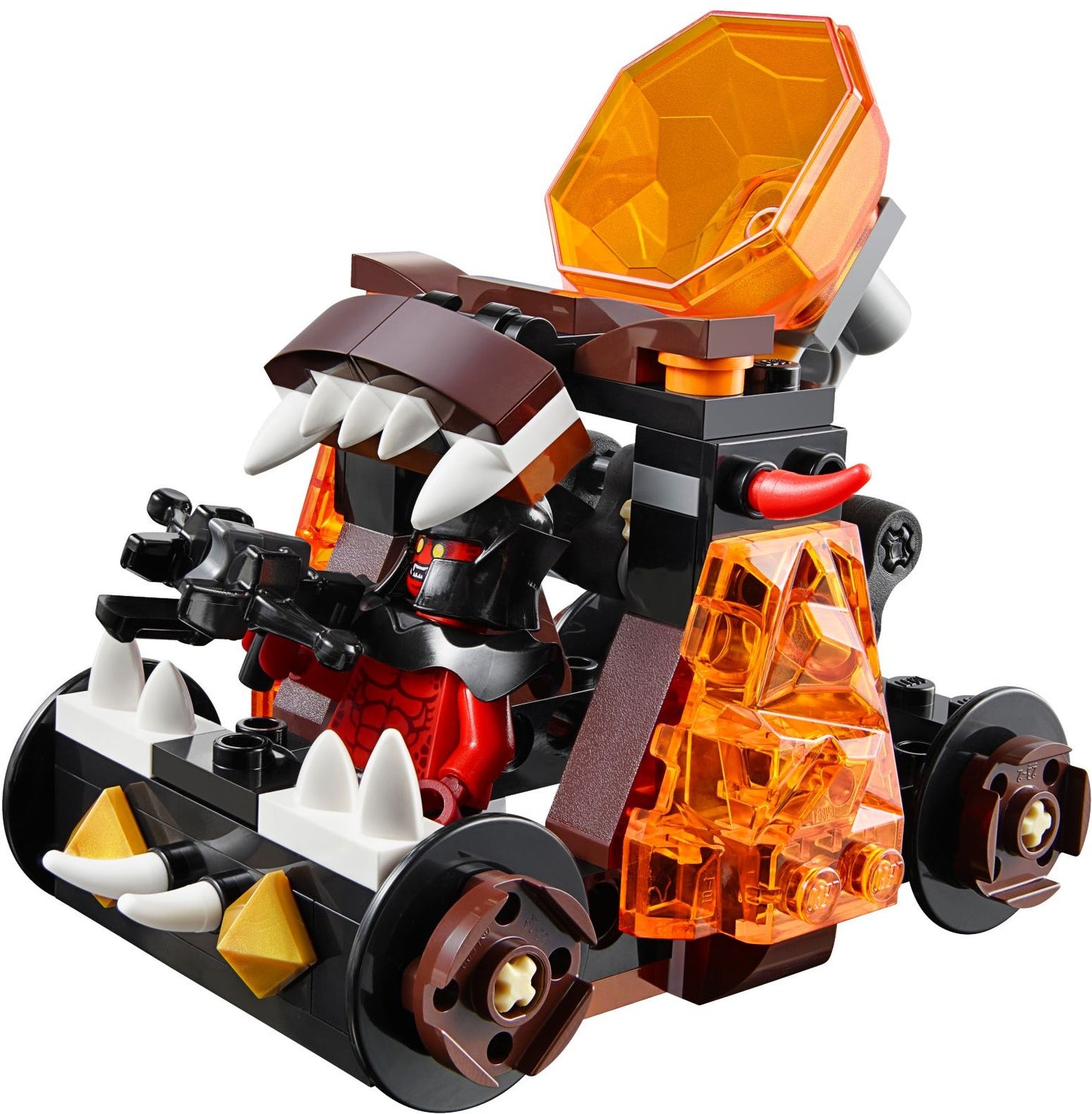 Chaos Catapult | Nexo Knights | 70311