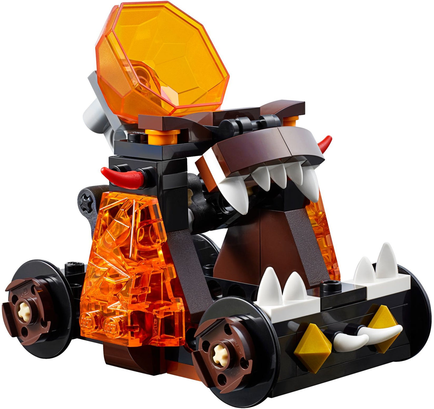 Chaos Catapult | Nexo Knights | 70311