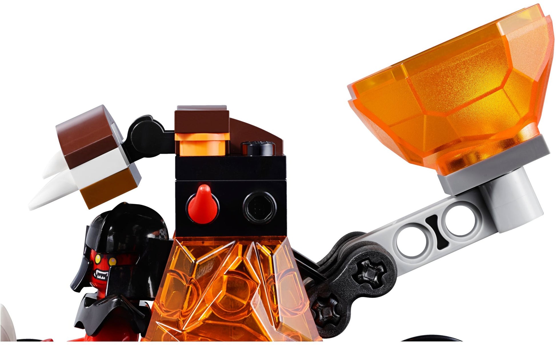 Chaos Catapult | Nexo Knights | 70311