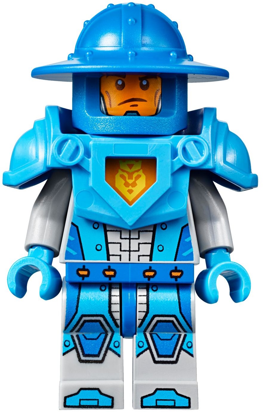 Chaos Catapult | Nexo Knights | 70311