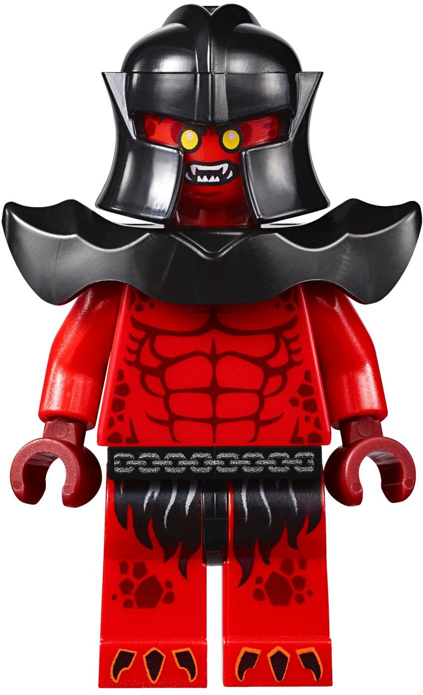Chaos Catapult | Nexo Knights | 70311