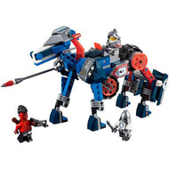 Lance's Mecha Horse | Nexo Knights | 70312