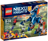 Lance's Mecha Horse | Nexo Knights | 70312