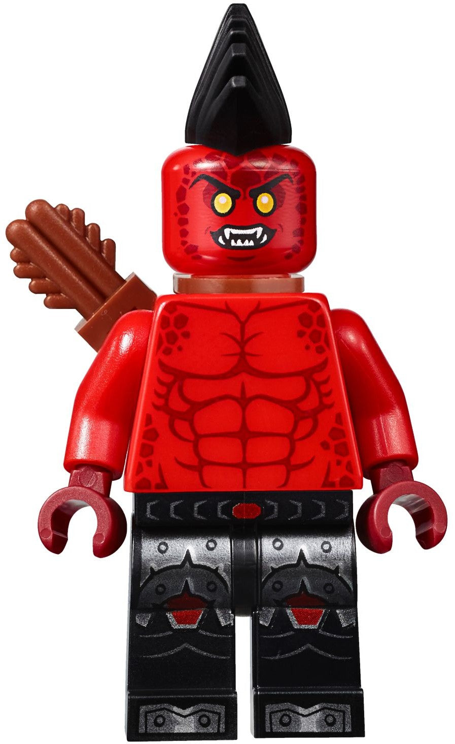 Le cheval mécanique de Lance | Nexo Knights | 70312