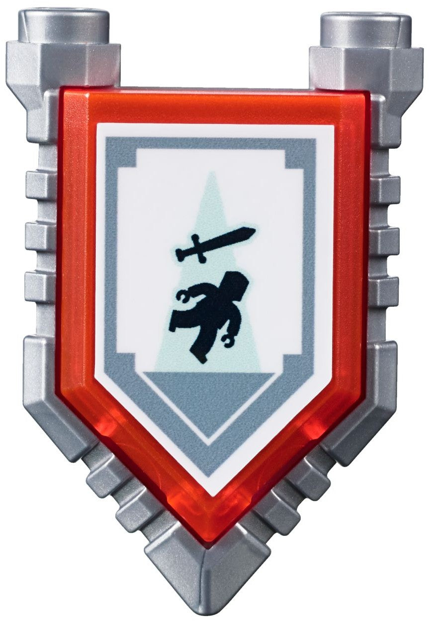 Le cheval mécanique de Lance | Nexo Knights | 70312