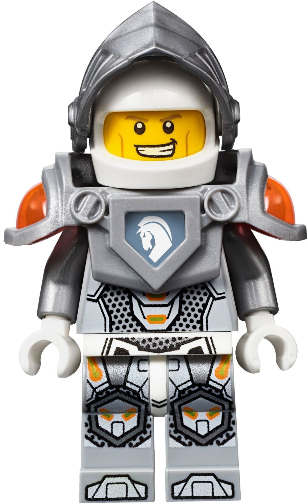 Le cheval mécanique de Lance | Nexo Knights | 70312