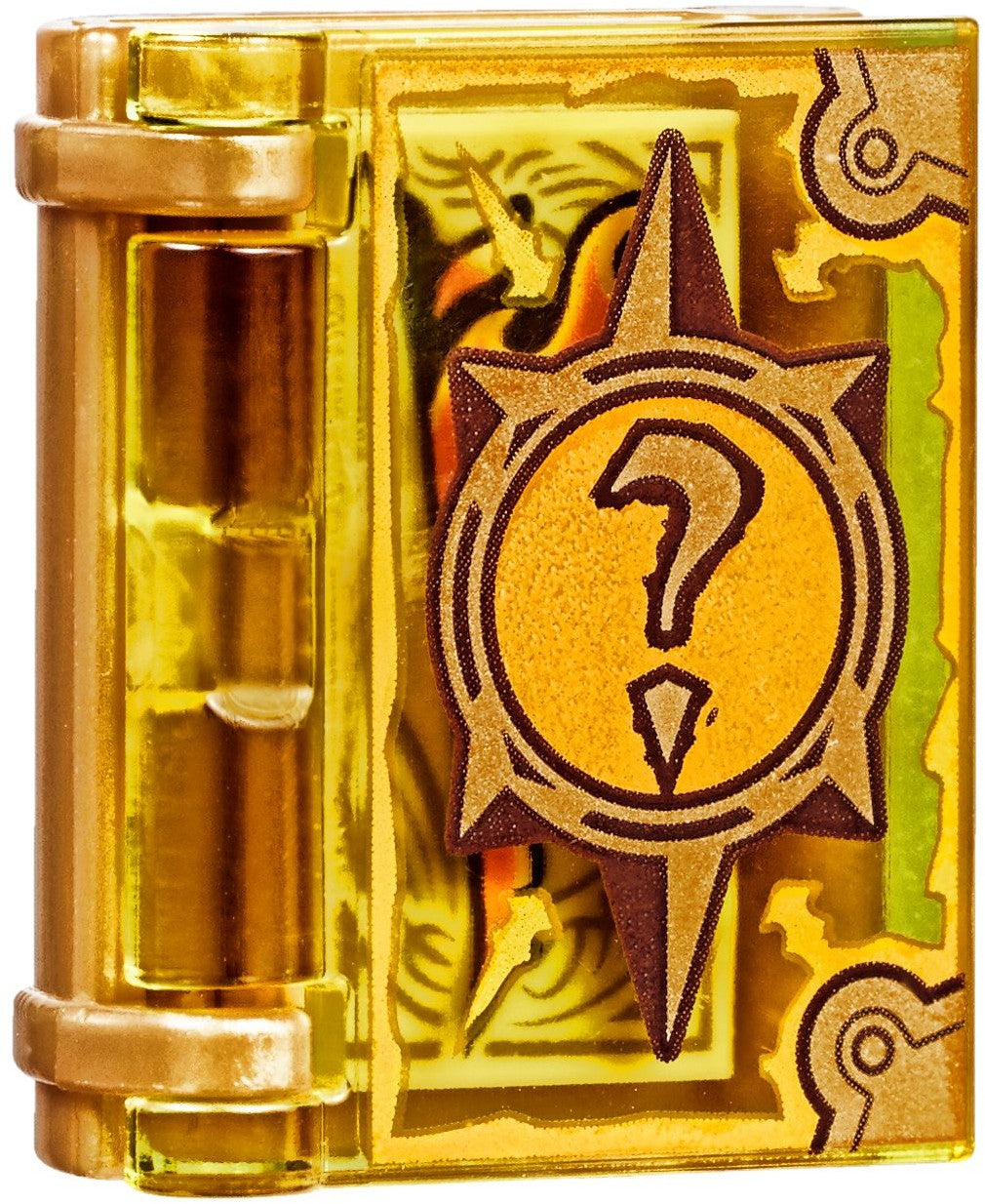 Beast Master's Chaos Chariot | Nexo Knights | 70314