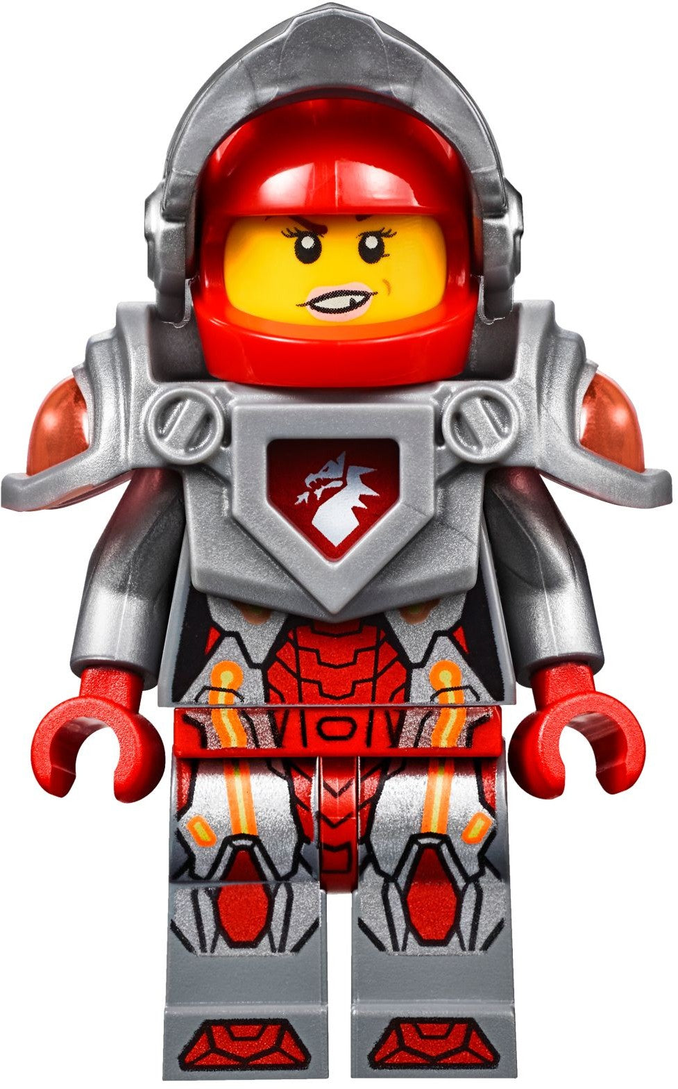 Beast Master's Chaos Chariot | Nexo Knights | 70314