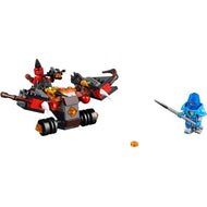 The Glob Lobber | Nexo Knights | 70318