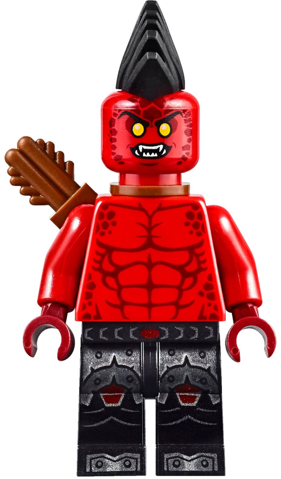 Le Lanceur de Globes | Nexo Knights | 70318