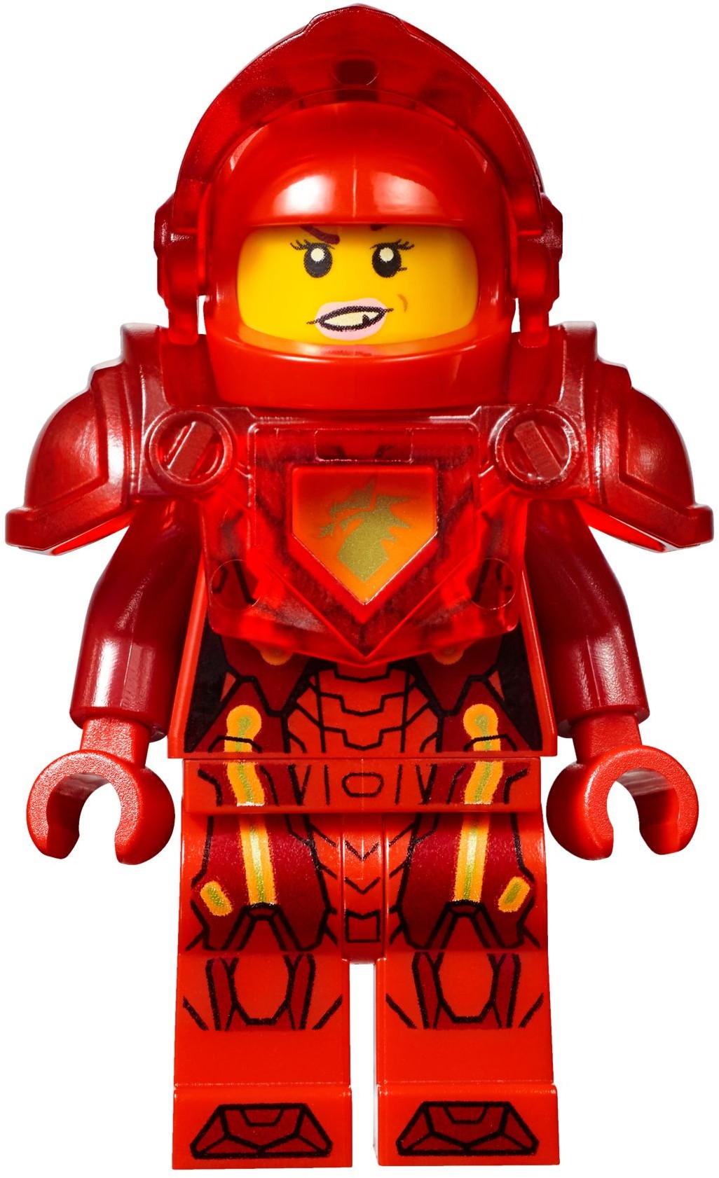 Ultimate Macy | Nexo Knights | 70331